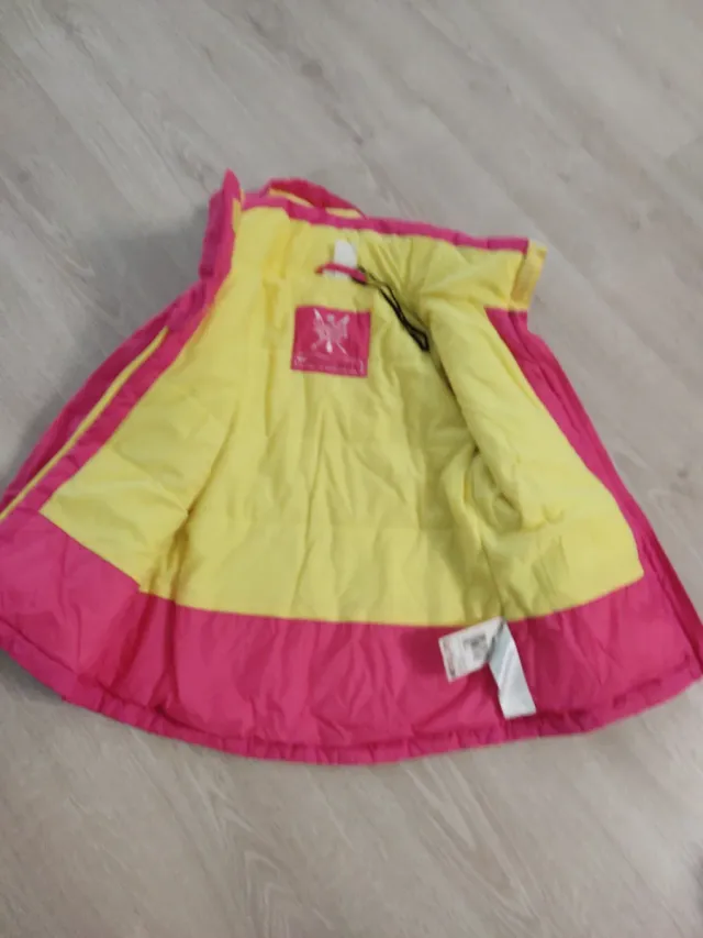 Chaqueta nieve esquí infantil Wed'ze T5