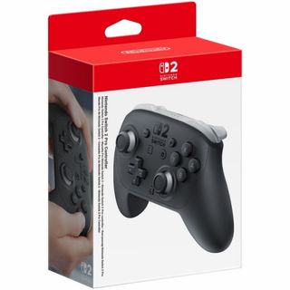 Mando Pro 2 Nintendo Switch 2