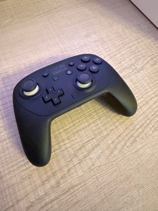 Mando Pro 2 Nintendo Switch 2
