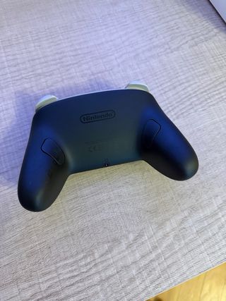 Mando Pro 2 Nintendo Switch 2