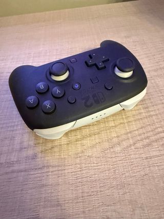 Mando Pro 2 Nintendo Switch 2