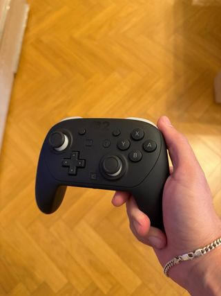 Mando Pro 2 Nintendo Switch 2