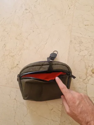 Alpaka Flight Sling 1L