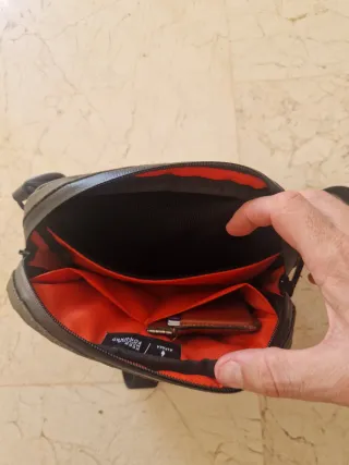Alpaka Flight Sling 1L