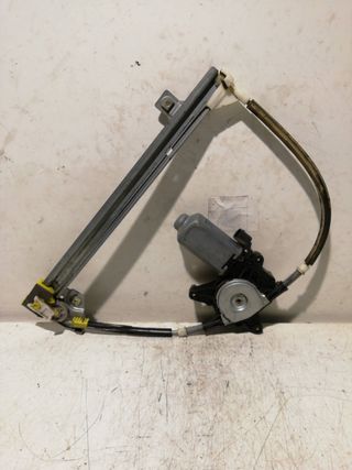 ELEVALUNAS TRASERO DERECHO RENAULT SCENIC II (2)