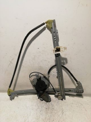 ELEVALUNAS DELANTERO DERECHO CITROEN XSARA BREAK (2)