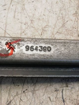ELEVALUNAS DELANTERO DERECHO CITROEN XSARA BREAK (2)