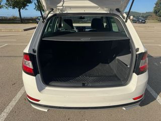 Skoda Fabia 2019