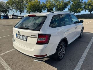 Skoda Fabia 2019