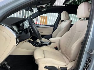 BMW X4 XDRIVE 20D M SPORT XLINE 190CV AUTO. 8 VEL.