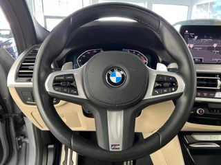 BMW X4 XDRIVE 20D M SPORT XLINE 190CV AUTO. 8 VEL.