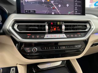 BMW X4 XDRIVE 20D M SPORT XLINE 190CV AUTO. 8 VEL.
