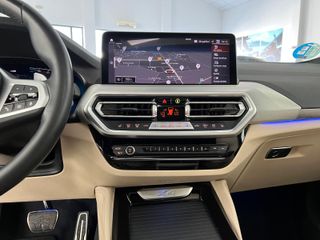 BMW X4 XDRIVE 20D M SPORT XLINE 190CV AUTO. 8 VEL.