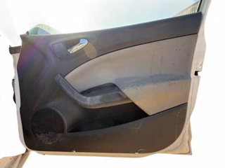 GUARNECIDO PUERTA DELANTERA DERECHA SEAT IB