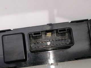 WARNING MITSUBISHI L 200 (K6/7)
