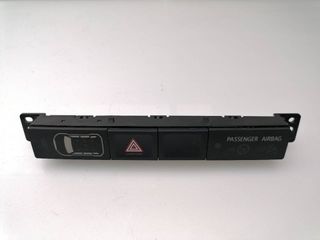 WARNING MITSUBISHI L 200 (K6/7)
