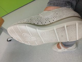 Zapatos Pitillos  Mujer