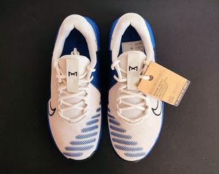 T41 - Nike Metcon 9 - Zapatillas - phantom/black