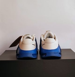 T41 - Nike Metcon 9 - Zapatillas - phantom/black