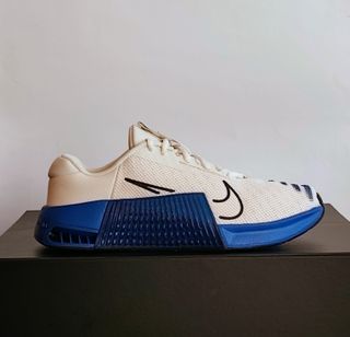 T41 - Nike Metcon 9 - Zapatillas - phantom/black