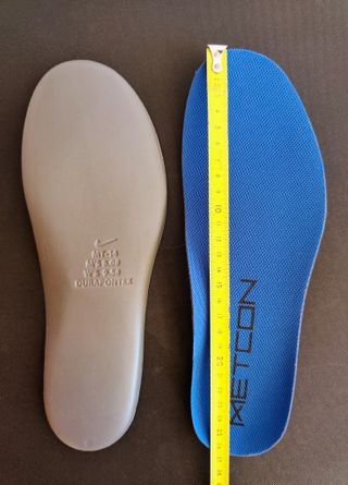 T41 - Nike Metcon 9 - Zapatillas - phantom/black