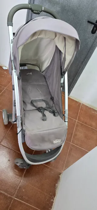 Silla de paseo Boop