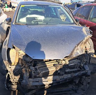 Despiece Volkswagen Golf VI