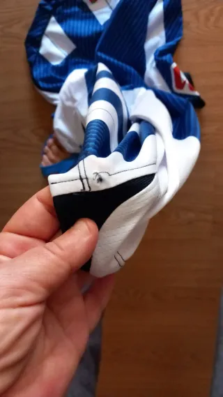 Camiseta Real Sociedad