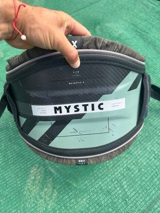 Mystic Majestic X Harness