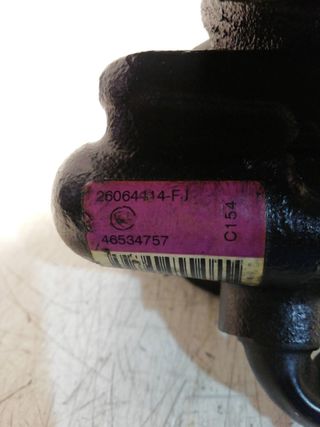 BOMBA SERVODIRECCION ALFA ROMEO 166