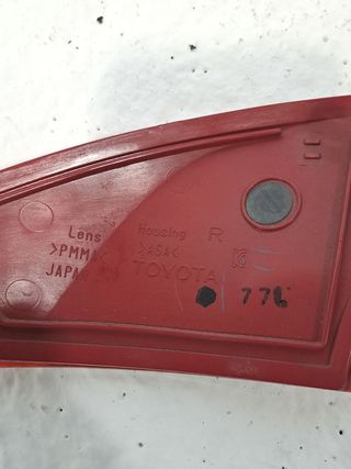 ANTENA LEXUS IS 300 (JCE10)