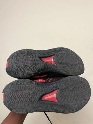 Nike GT Cut 1 talla 46 