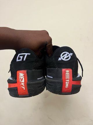 Nike GT Cut 1 talla 46 