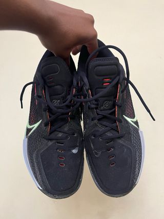 Nike GT Cut 1 talla 46 