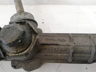 CREMALLERA DIRECCION OPEL CORSA C (3)