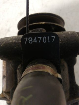 BOMBA SERVODIRECCION PEUGEOT 205 BERLINA (3)