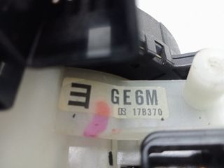 MANDO MULTIFUNCION MAZDA 626 BERLINA (GF)
