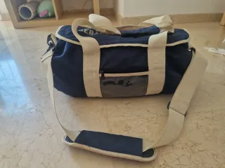 Duffel bag 46L Sebago 