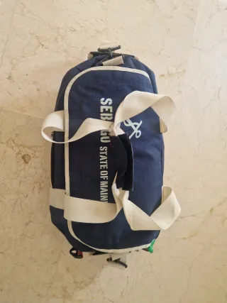 Duffel bag 46L Sebago 