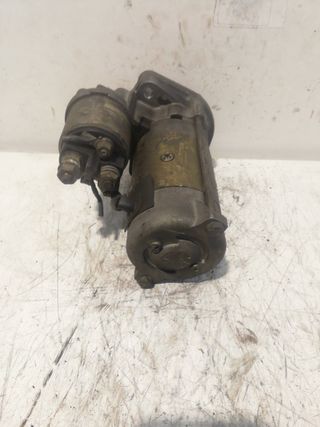 MOTOR ARRANQUE BMW SERIE 3 BERLINA (E46)