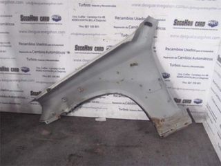 ALETA DELANTERA DERECHA HYUNDAI TERRACAN (HP)