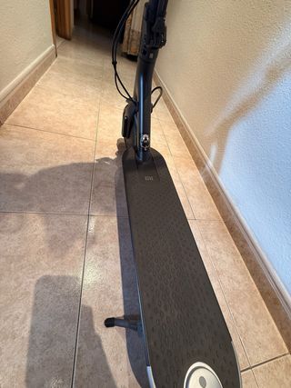 Patinete Eléctrico Xiaomi Mi Pro 2