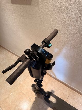 Patinete Eléctrico Xiaomi Mi Pro 2