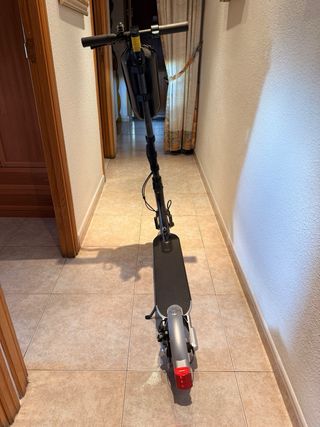 Patinete Eléctrico Xiaomi Mi Pro 2