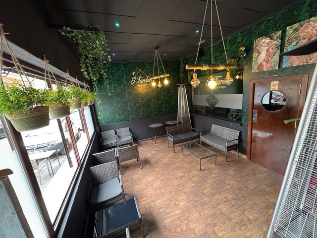 Traspaso Cafetería-Pub