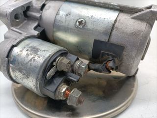 MOTOR ARRANQUE BMW SERIE 3 BERLINA (E46) (4)