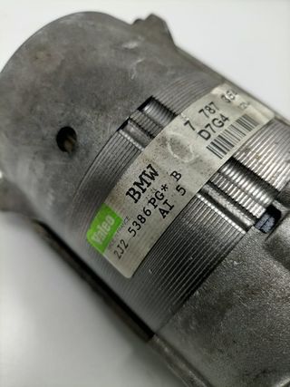 MOTOR ARRANQUE BMW SERIE 3 BERLINA (E46) (5)