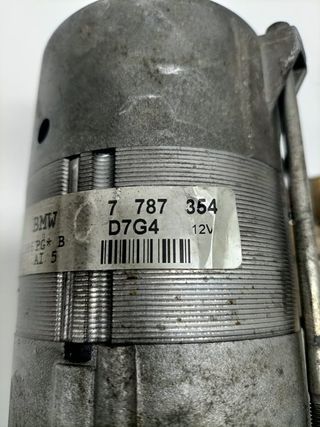 MOTOR ARRANQUE BMW SERIE 3 BERLINA (E46) (5)