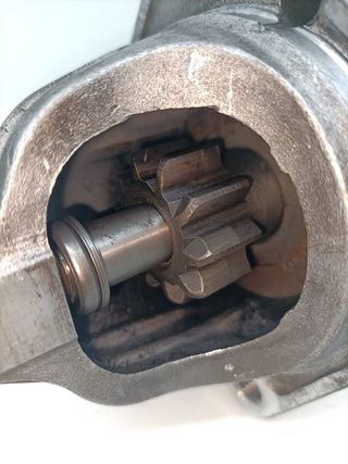 MOTOR ARRANQUE BMW SERIE 3 BERLINA (E46) (5)