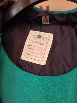 ABRIGO,PARKA, Y MÁS ...LOTE INVIERNO NIÑO